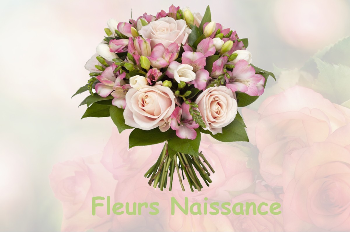 fleurs naissance VERTAMBOZ