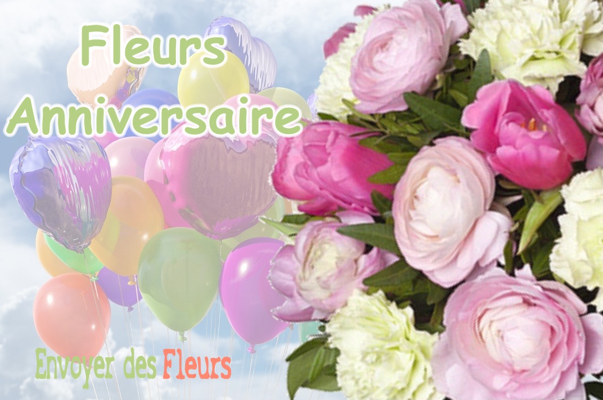 lIVRAISON FLEURS ANNIVERSAIRE à VERTAMBOZ