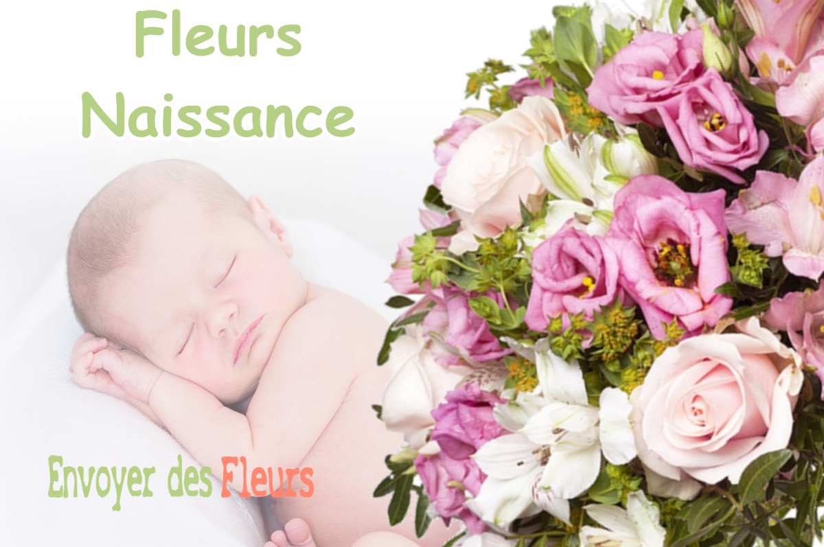 lIVRAISON FLEURS NAISSANCE à VERTAMBOZ